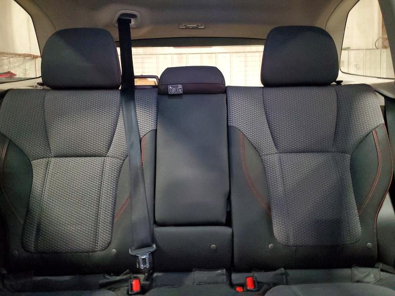 2019 Subaru Forester მანქანა იყიდება აუქციონზე, vin: JF2SKAPC5KH504770, აუქციონის ნომერი: 58709976