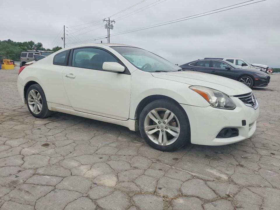 2013 Nissan Altima მანქანა იყიდება აუქციონზე, vin: 1N4AL2EP3DC232423, აუქციონის ნომერი: 55098176