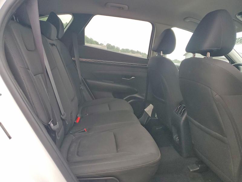 2023 Hyundai Tucson მანქანა იყიდება აუქციონზე, vin: 5NMJB3AE0PH228553, აუქციონის ნომერი: 58446046