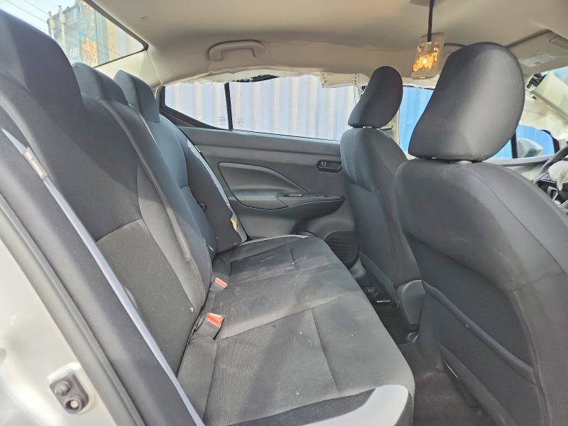 Aukcja sprzedaży 2025 Nissan Versa, vin: 3N1CN8DV5SL852758, numer aukcji: 58228386