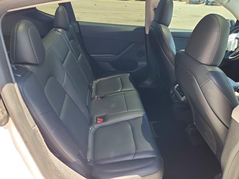 57968896 :رقم المزاد ، 7SAYGDEE8PA056371 vin ، 2023 Tesla Model Y مزاد بيع