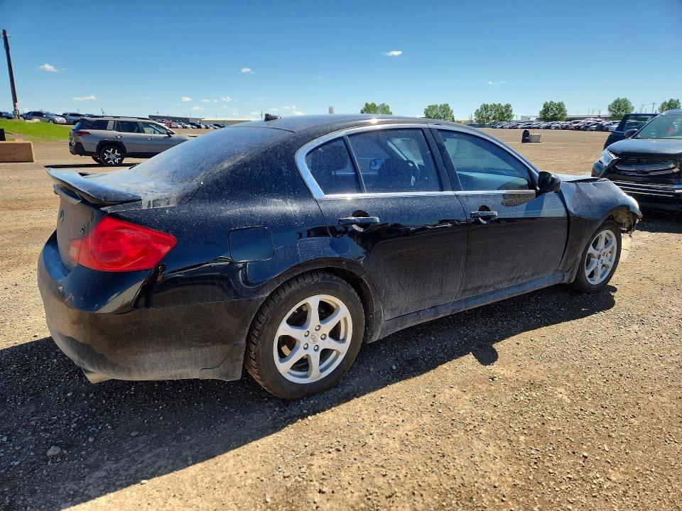 Продажа на аукционе авто 2008 Infiniti G35, vin: JNKBV61F58M259148, номер лота: 56577016