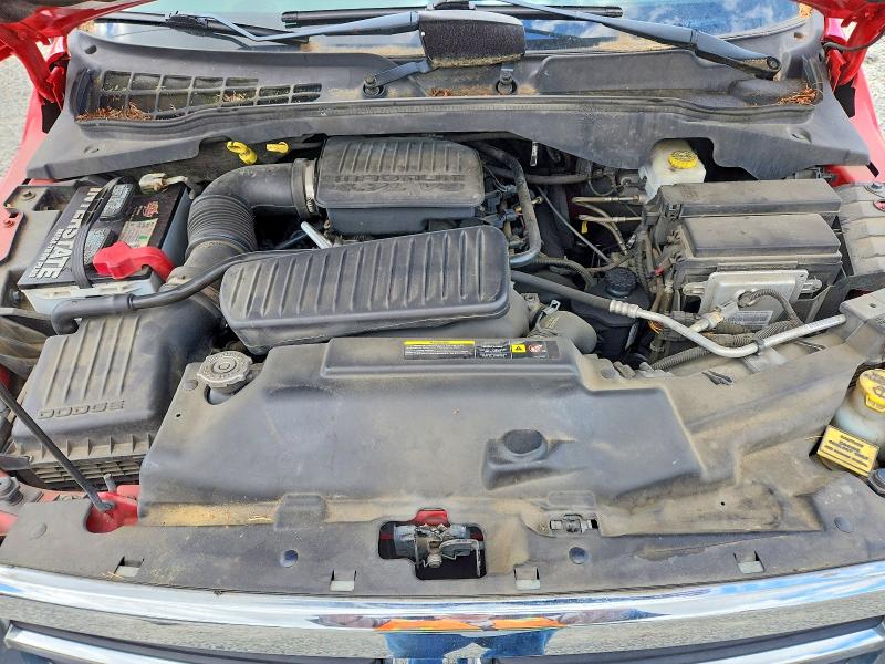 Aukcja sprzedaży 2004 Dodge Durango, vin: 1D4HB38N64F115335, numer aukcji: 57196636