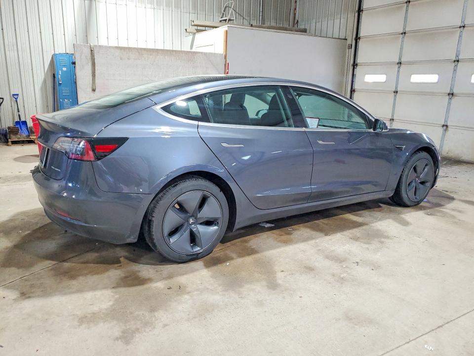 Auction sale of the 2019 Tesla Mdl 3, vin: 5YJ3E1EB6KF386507, lot number: 54251076