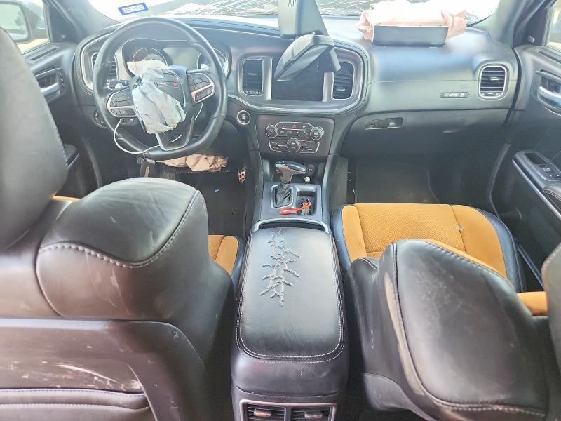 Aukcja sprzedaży 2021 Dodge Charger, vin: 2C3CDXGJXMH634978, numer aukcji: 59277356