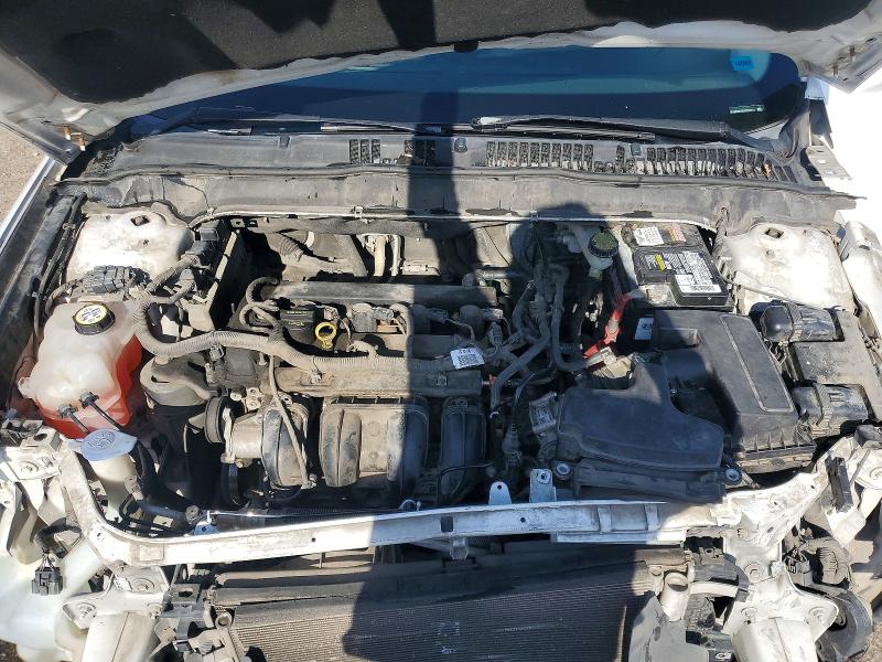 Aukcja sprzedaży 2013 Ford Fusion, vin: 3FA6P0H75DR312141, numer aukcji: 57312916