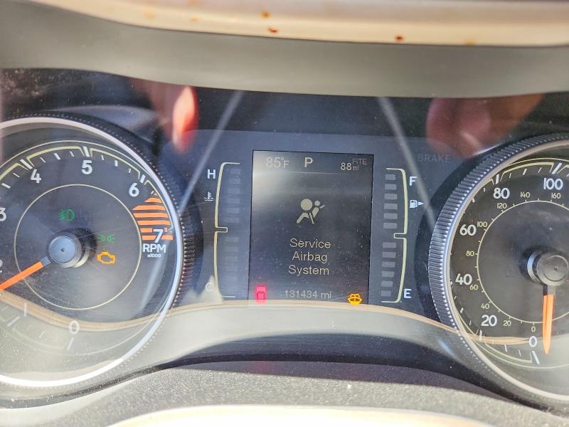 Продажа на аукционе авто 2017 Jeep Cherokee, vin: 1C4PJLCB5HW540382, номер лота: 56175516