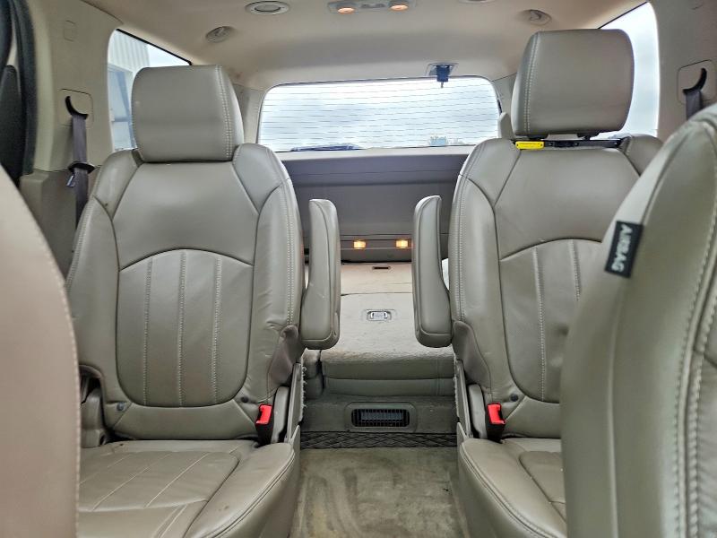 Aukcja sprzedaży 2014 Gmc Acadia, vin: 1GKKRTKD0EJ359659, numer aukcji: 56817046