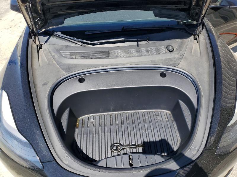 Продаж на аукціоні авто 2022 Tesla Model 3, vin: 5YJ3E1EAXNF188623, номер лоту: 57353796