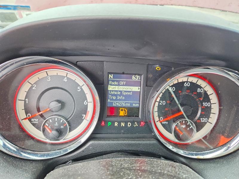 2019 Dodge Grand Caravan მანქანა იყიდება აუქციონზე, vin: 2C4RDGEGXKR529846, აუქციონის ნომერი: 58427136