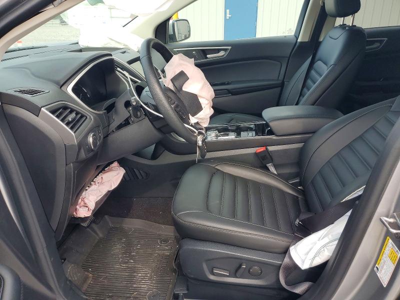 2020 Ford Edge მანქანა იყიდება აუქციონზე, vin: 2FMPK4J93LBB12187, აუქციონის ნომერი: 55373196