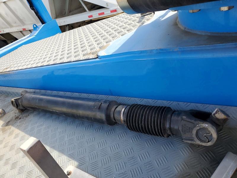 Aukcja sprzedaży 2019 Ford F650, vin: 1FDNF6DC6KDF02871, numer aukcji: 55712126