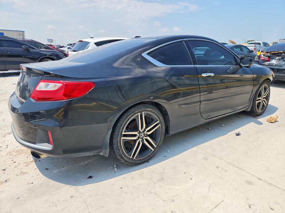 2013 Honda Accord მანქანა იყიდება აუქციონზე, vin: 1HGCT1B83DA005708, აუქციონის ნომერი: 58384986