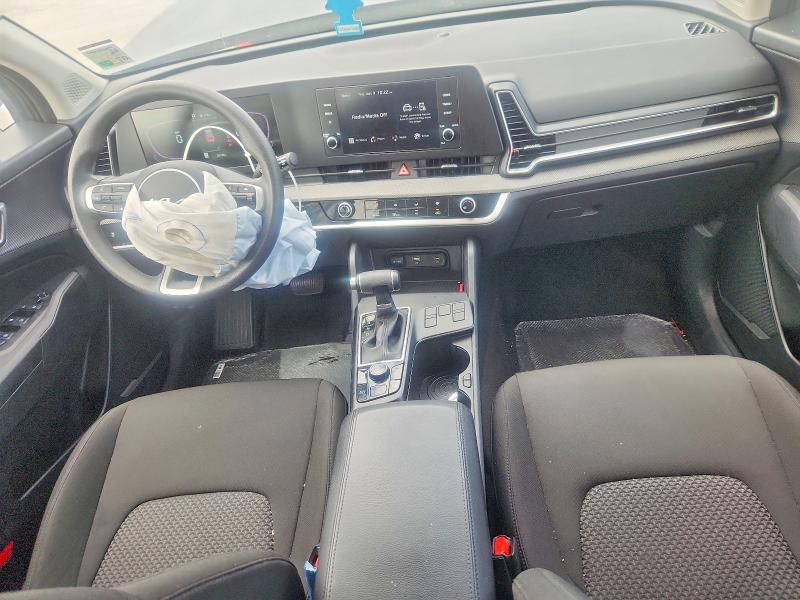 Aukcja sprzedaży 2025 Kia Sportage, vin: KNDPU3DF1S7387056, numer aukcji: 56604316