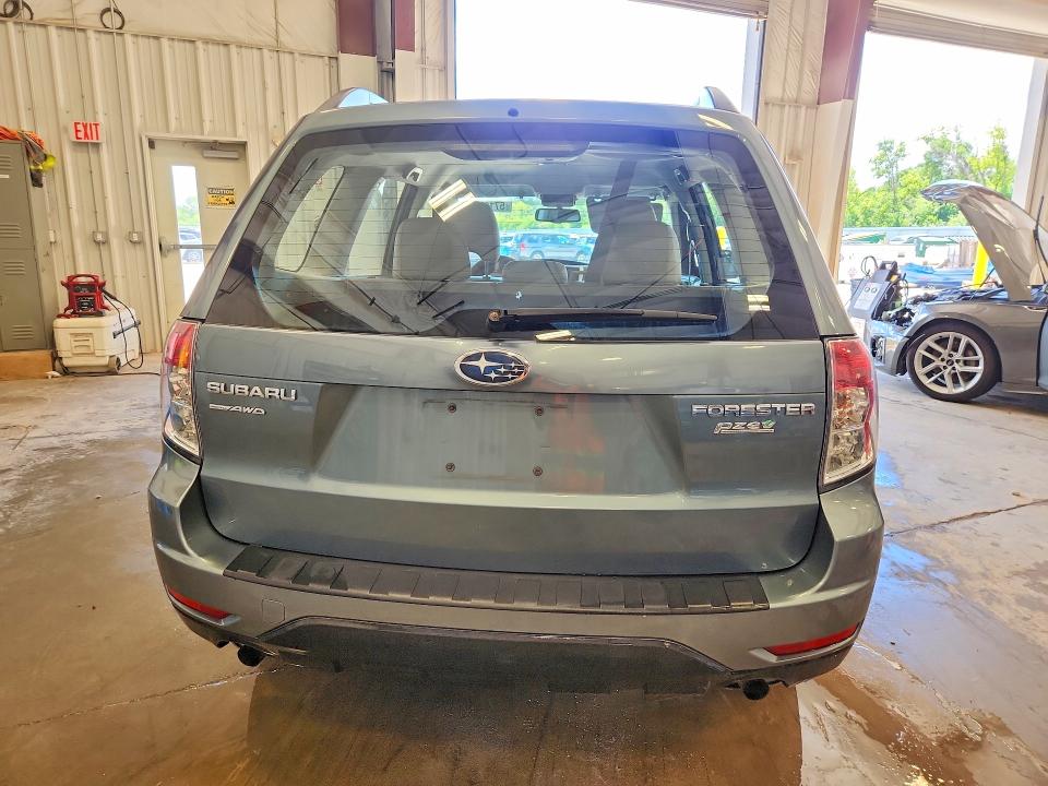 Продаж на аукціоні авто 2012 Subaru Forester, vin: JF2SHABC9CH470534, номер лоту: 57163676