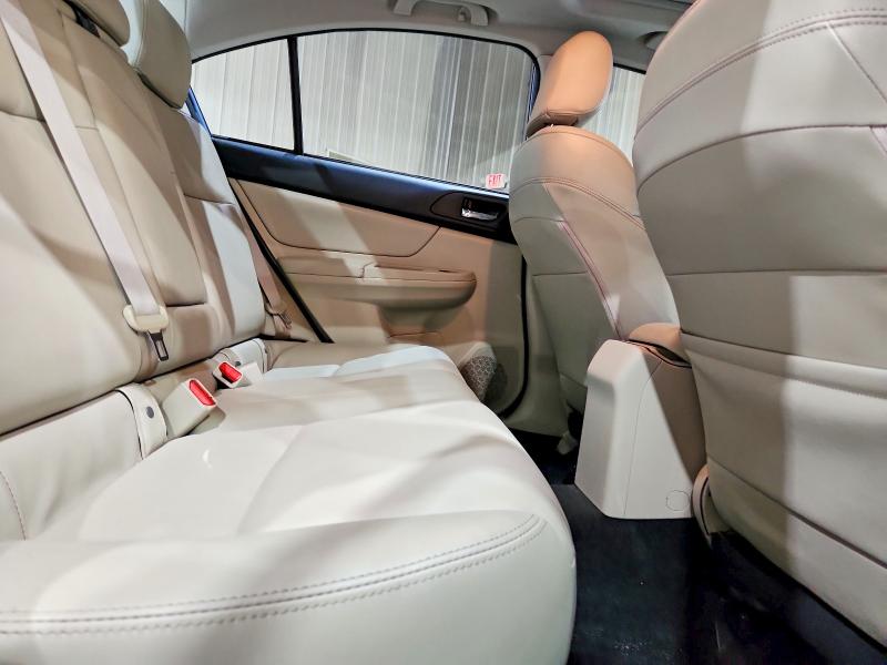58366226 :رقم المزاد ، JF1GJAK63CH017860 vin ، 2012 Subaru Impreza مزاد بيع