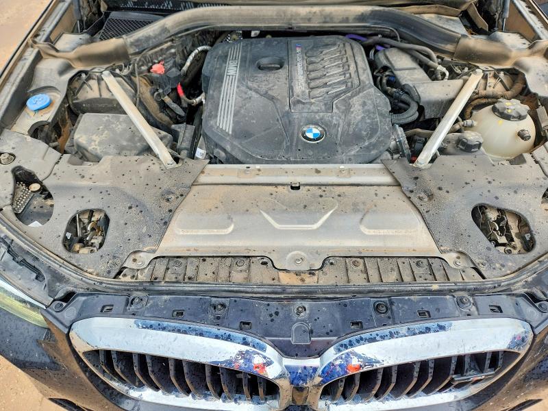 Продажа на аукционе авто 2023 Bmw X4, vin: 5UX43DT06P9R73660, номер лота: 56577766