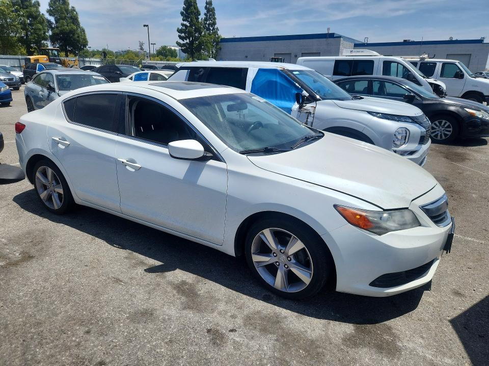 Продажа на аукционе авто 2014 Acura Ilx, vin: 19VDE1F38EE009921, номер лота: 55976856