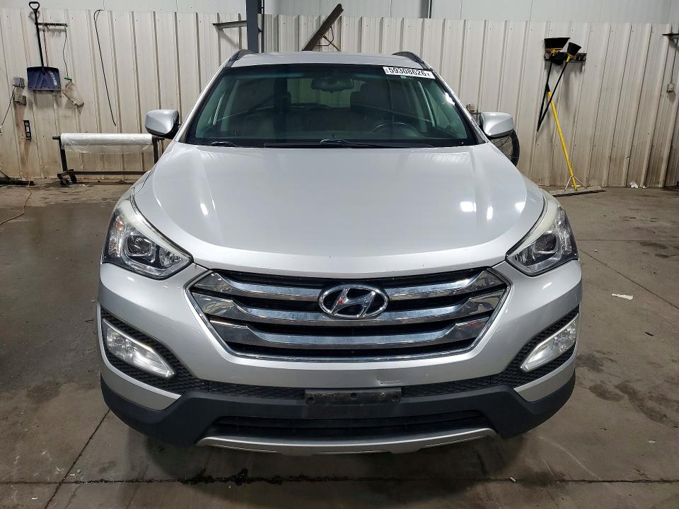 Продаж на аукціоні авто 2014 Hyundai Santa Fe Sport, vin: 5XYZUDLBXEG168522, номер лоту: 59308626