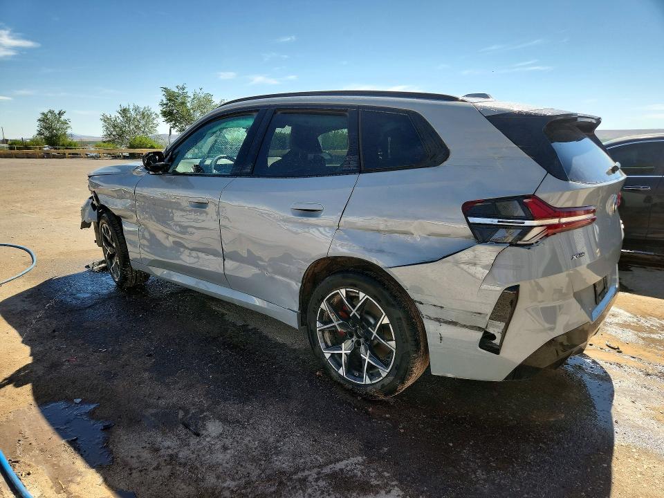 Продажа на аукционе авто 2026 Bmw X3, vin: 5UX53GP03T9270995, номер лота: 58288676