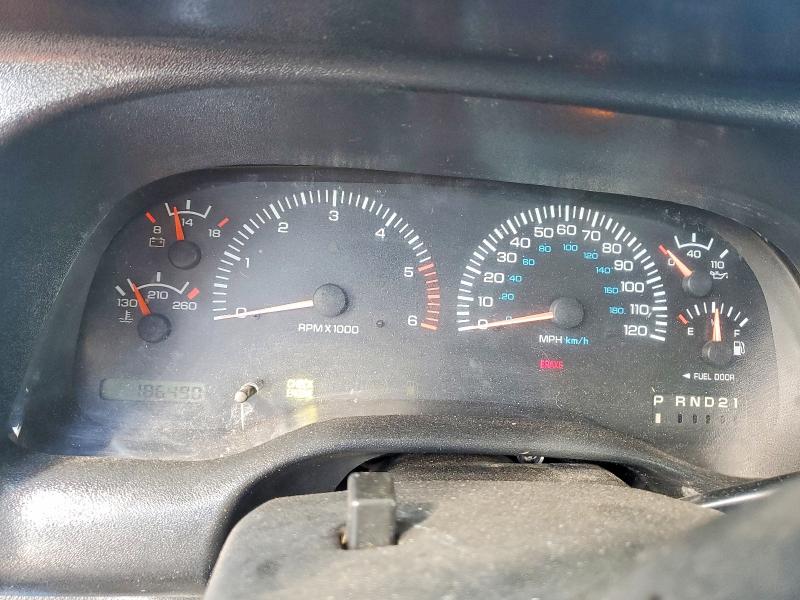 Продаж на аукціоні авто 1999 Dodge Ram Pu1500, vin: 1B7HC16Y0XS277355, номер лоту: 58482966