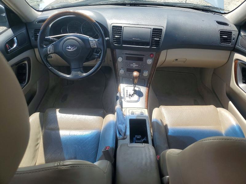 Продаж на аукціоні авто 2007 Subaru Outback, vin: 4S4BP86CX74303693, номер лоту: 57617166