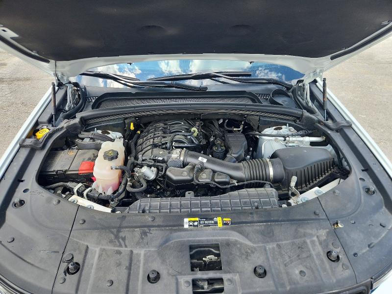 Продаж на аукціоні авто 2023 Jeep Grand Cherokee, vin: 1C4RJKAG0P8744530, номер лоту: 57408986
