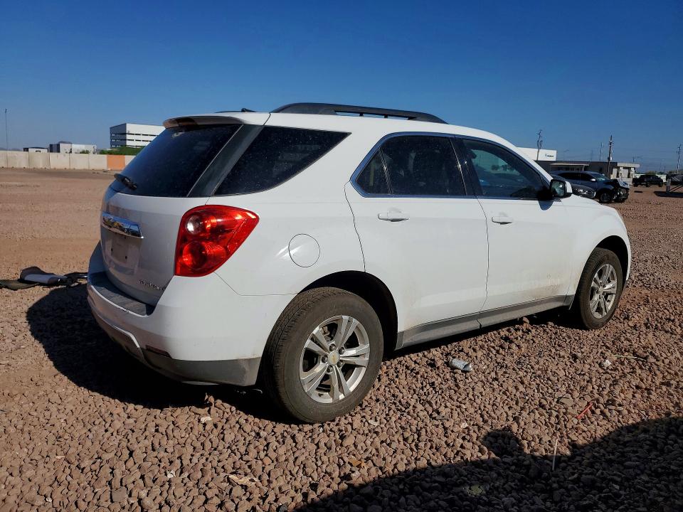 57360986 :رقم المزاد ، 2GNALDEK9C1184559 vin ، 2012 Chevrolet Equinox مزاد بيع