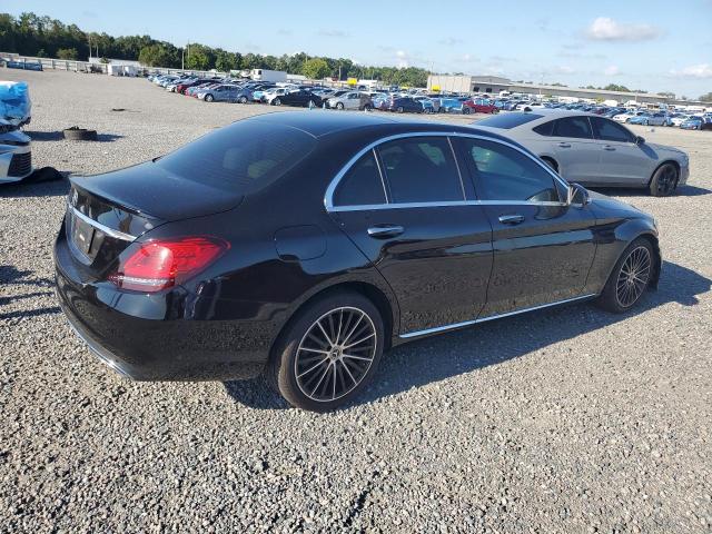 58434646 :رقم المزاد ، W1KWF8DB9LR591793 vin ، 2020 Mercedes-benz C مزاد بيع