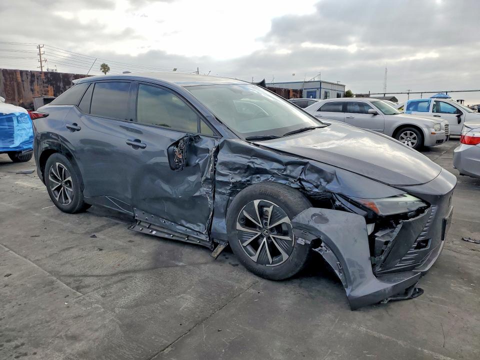 Aukcja sprzedaży 2024 Lexus Rz, vin: JTJABABB3RA006480, numer aukcji: 58994326