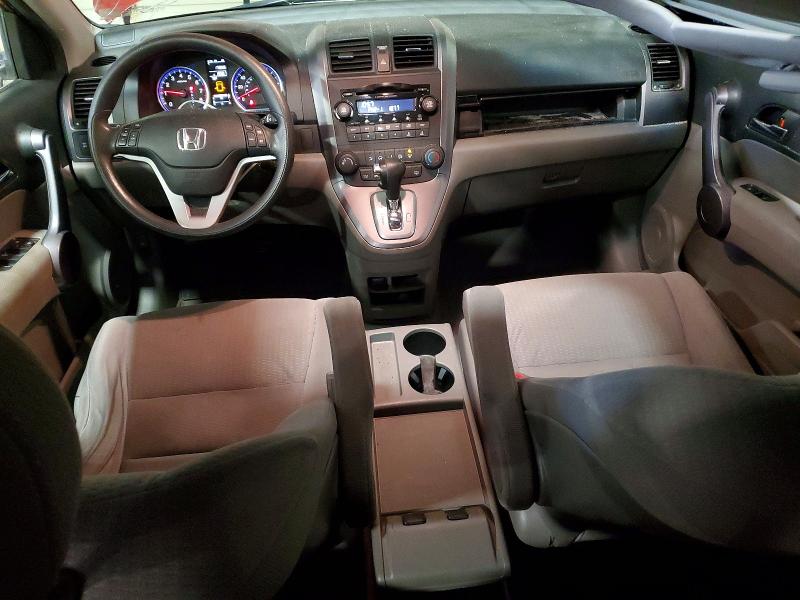 56872306 :رقم المزاد ، JHLRE48558C029927 vin ، 2008 Honda Cr-v مزاد بيع