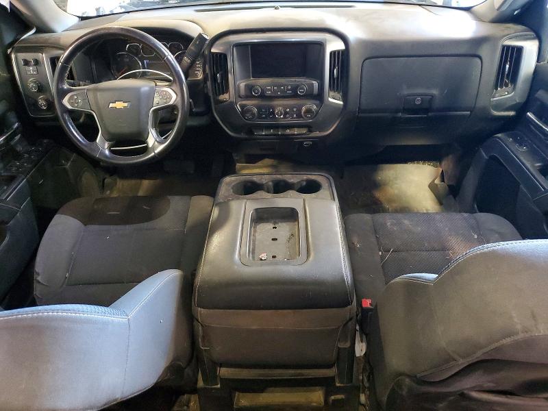 Aukcja sprzedaży 2015 Chevrolet Silverado, vin: 3GCUKREC6FG342561, numer aukcji: 57966036