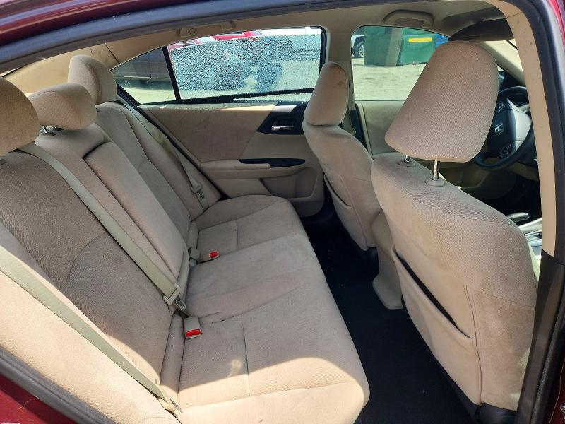 Продаж на аукціоні авто 2013 Honda Accord, vin: 1HGCR2F32DA090012, номер лоту: 55678906