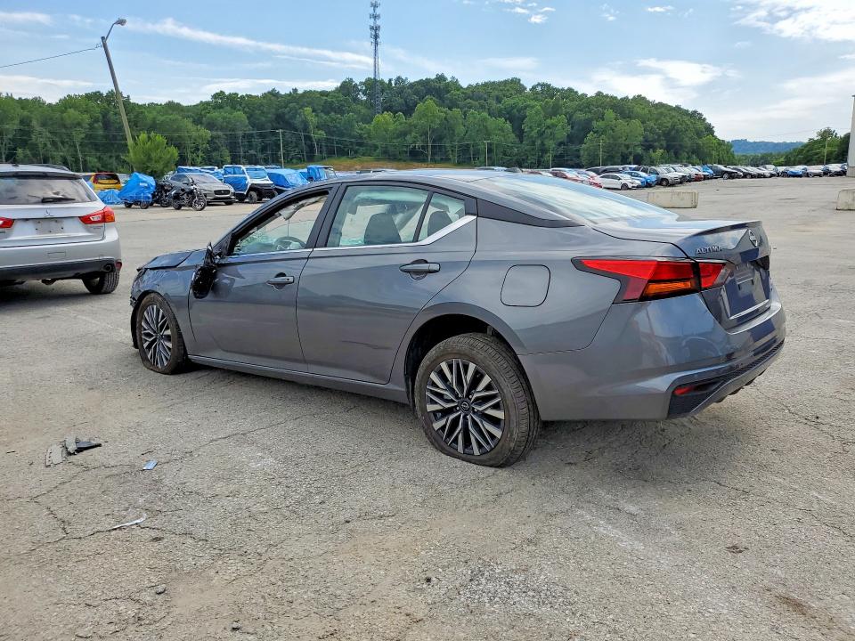Продажа на аукционе авто 2026 Nissan Altima, vin: 1N4BL4DW2TN315515, номер лота: 55632166