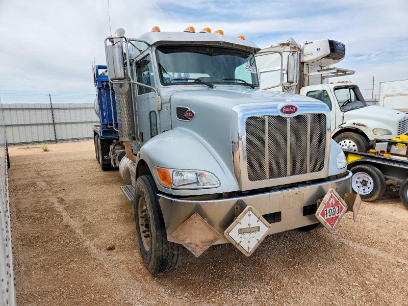 Продажа на аукционе авто 2015 Peterbilt 348, vin: 2NP3LJ0X5FM263628, номер лота: 55646276