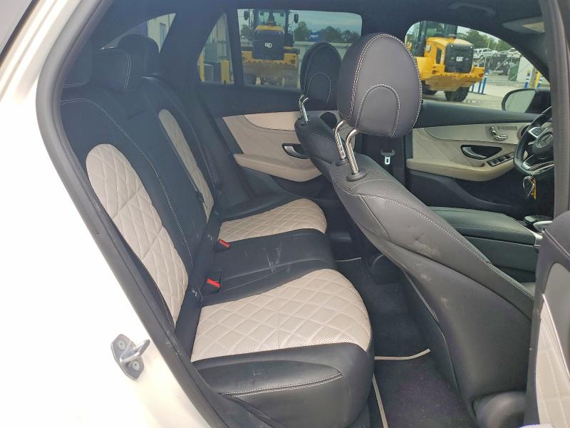 Продажа на аукционе авто 2019 Mercedes-benz Glc, vin: WDC0G4JB5KV138636, номер лота: 58260736