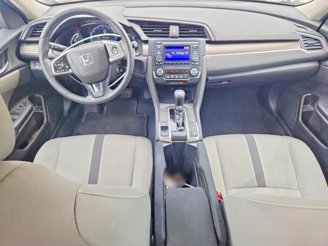 Aukcja sprzedaży 2019 Honda Civic, vin: 2HGFC2F6XKH593195, numer aukcji: 54945566