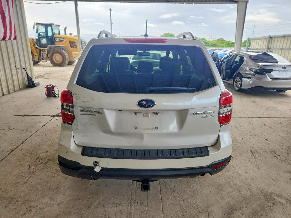 78711495 :رقم المزاد ، JF2SJAEC5EH547905 vin ، 2014 Subaru Forester مزاد بيع