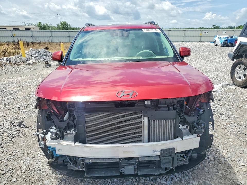 Aukcja sprzedaży 2024 Hyundai Santa Fe, vin: 5NMP24G19RH006794, numer aukcji: 58002136