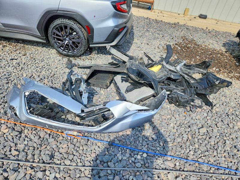 2024 Subaru Wrx მანქანა იყიდება აუქციონზე, vin: JF1VBAH66R9813632, აუქციონის ნომერი: 55456336