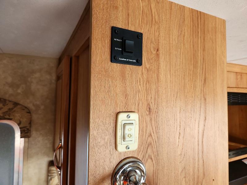 Продажа на аукционе авто 2008 Jayco Jay Flight, vin: 1UJBJ02R687EM0408, номер лота: 58890536
