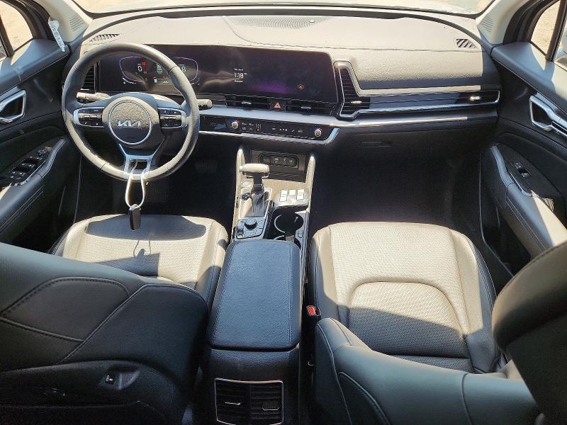 Продажа на аукционе авто 2025 Kia Sportage, vin: 5XYK3CDF4SG290742, номер лота: 56882416