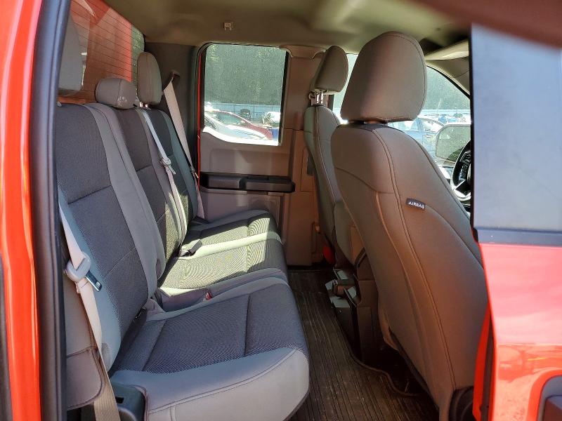 Aukcja sprzedaży 2020 Ford F150, vin: 1FTEX1CP3LKD67502, numer aukcji: 58369666