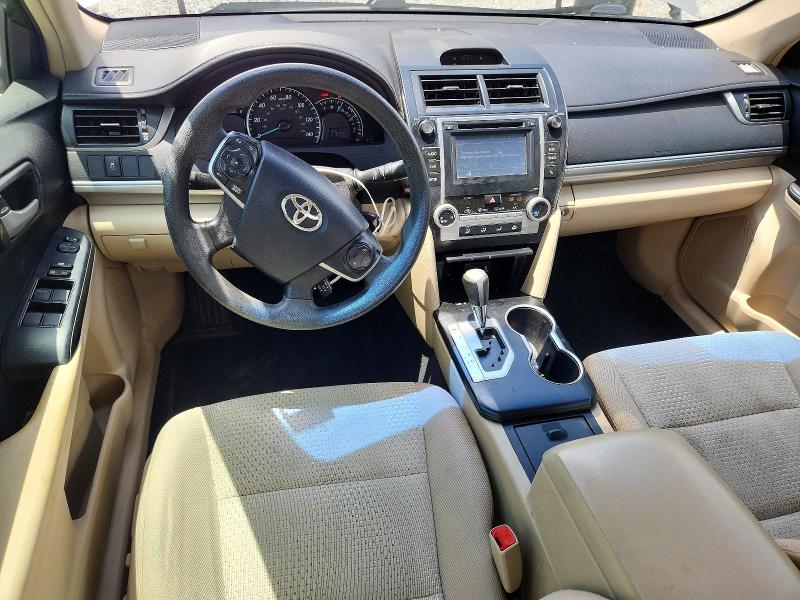 Aukcja sprzedaży 2014 Toyota Camry, vin: 4T1BF1FKXEU375461, numer aukcji: 57045486