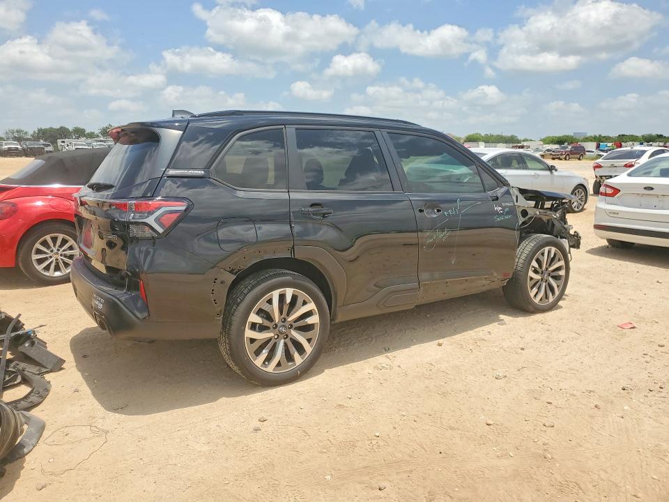 Aukcja sprzedaży 2025 Subaru Forester, vin: JF2SLSTD2SH408483, numer aukcji: 56840856