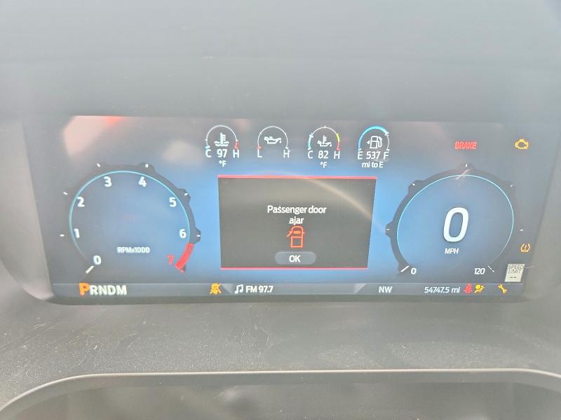 Aukcja sprzedaży 2024 Ford F150, vin: 1FTFW3L81RKE63973, numer aukcji: 59119346