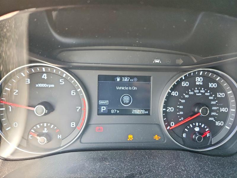 Aukcja sprzedaży 2021 Kia Forte, vin: 3KPF34AD6ME366388, numer aukcji: 57032596