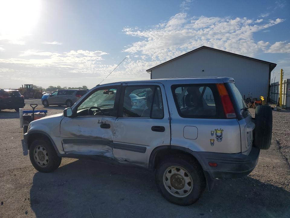 Aukcja sprzedaży 1999 Honda Cr-v, vin: JHLRD1847XC011436, numer aukcji: 57037436