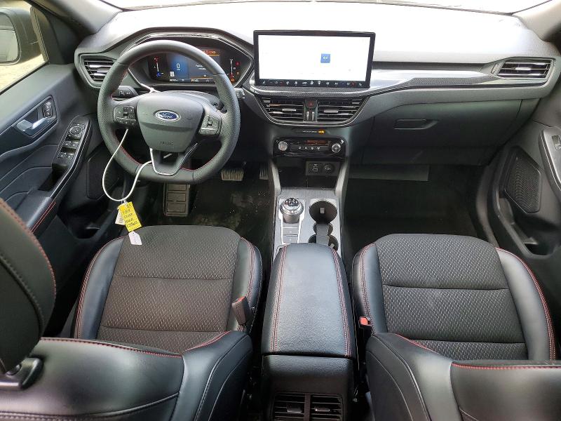 Продаж на аукціоні авто 2025 Ford Escape, vin: 1FMCU9MN7SUB13009, номер лоту: 56632366