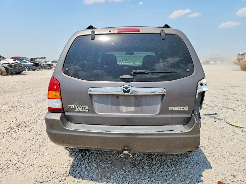 Aukcja sprzedaży 2003 Mazda Tribute, vin: 4F2CZ96123KM13490, numer aukcji: 58119456